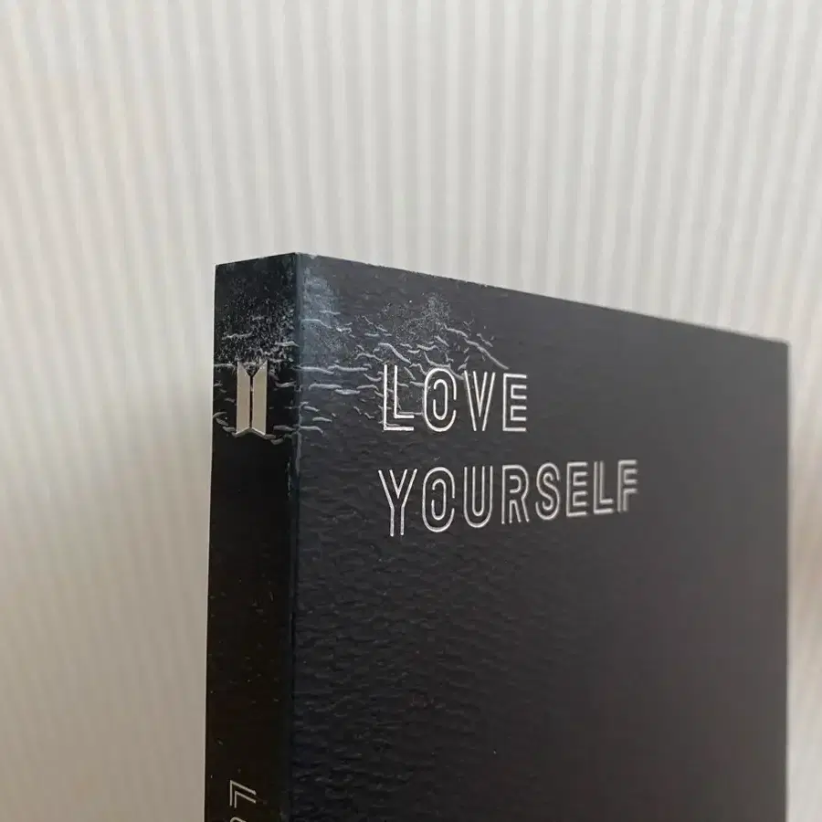 BTS 방탄소년단 앨범 (포카O 포스터O) 2