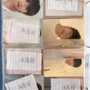방탄 럽셀 미니포카 양도 2