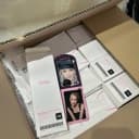 블랙핑크 포토카드 포카홀더 본핑크 MD born pink md 1