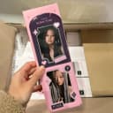 블랙핑크 포토카드 포카홀더 본핑크 MD born pink md 2
