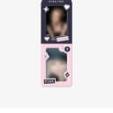 블랙핑크 포토카드 포카홀더 본핑크 MD born pink md 3