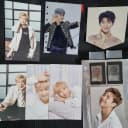 방탄소년단 남준 포카 1