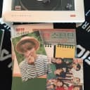 방탄소년단 BTS 2021 시즌그리팅(포카포함,미사용풀셋) 1