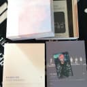 방탄소년단 BTS 럽셀투어 서울 dvd 풀셋(포카,미니포스터 포함) 1