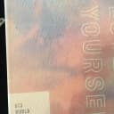 방탄소년단 BTS 럽셀투어 서울 dvd 풀셋(포카,미니포스터 포함) 3