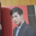 갓세븐 GOT7 두번째 LA 포토북 판매합니다 2