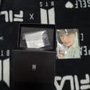방탄소년단 스픽콘 반지 포카 포함 BTS ring 1