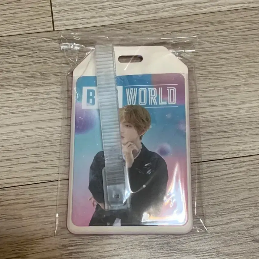 방탄 비티에스월드 네임택 포토카드 태형 뷔 bts world