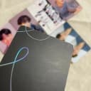 방탄소년단 방탄 BTS 호석 석진 윤기 지민 포토카드 12