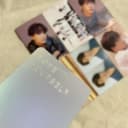 방탄소년단 방탄 BTS 호석 석진 윤기 지민 포토카드 3