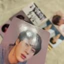 방탄소년단 방탄 BTS 호석 석진 윤기 지민 포토카드 7