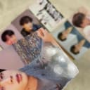방탄소년단 방탄 BTS 호석 석진 윤기 지민 포토카드 8