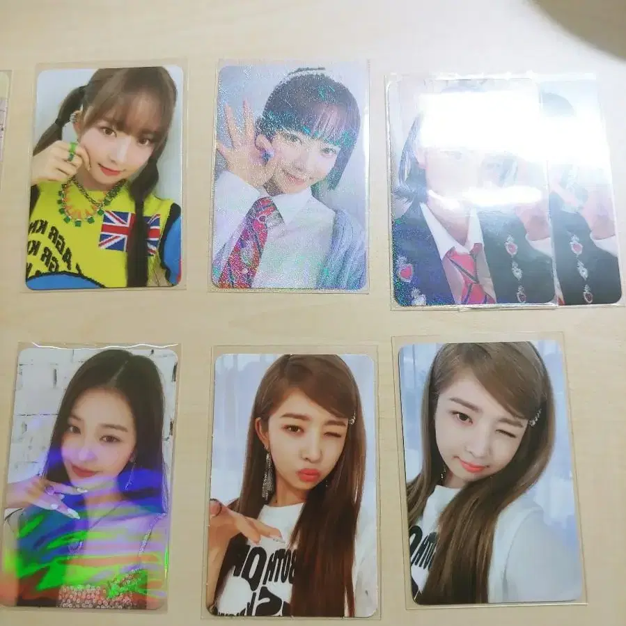 아이브 포카! 3