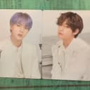 방탄소년단 스픽콘 미니포카 지민 태형 남준 호석 2
