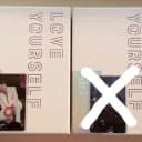 [HOT SALE] 방탄 BTS 럽유셀 유럽 뉴욕 블레 제이홉포카 1