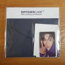 엔시티127 도영 SMCU AR티켓 포카 2