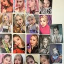 있지 류진 포카 채령예지유나리아 1