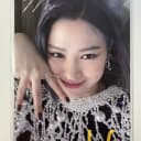 있지 류진 포카 채령예지유나리아 5