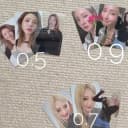 소녀시대 2023 시즌그리팅 특전 포카 양도 3