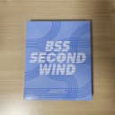 세븐틴 부석순 SECOND WIND 포카/럭드 포함 개봉 앨범 양도 2