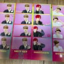 엔시티127 nct127 재현 도영 해찬 인생네컷 양도 포카 1