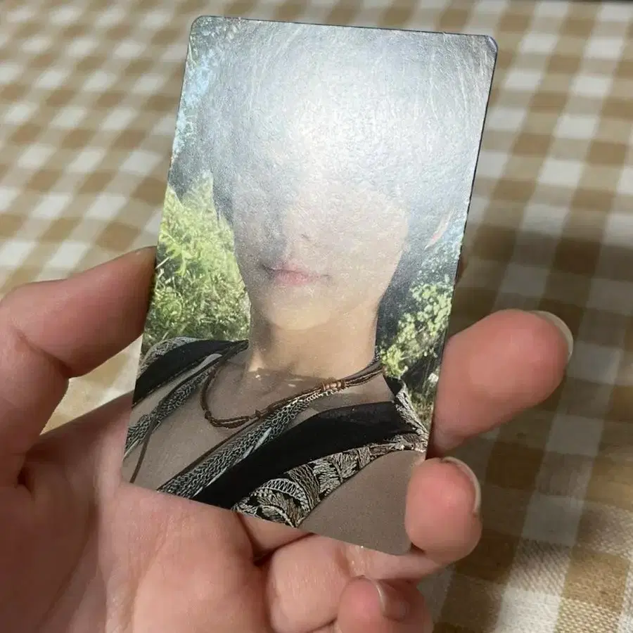 템테이션 데이드림 연준 투바투 수빈 범규 태현 휴닝카이 포카 2