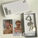 샤이니 온유 굿즈(포카,앨범 등)+계속추가 10