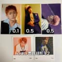 샤이니 온유 굿즈(포카,앨범 등)+계속추가 11