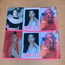 블랙핑크 지수 솔로 포카 2