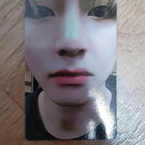 럽셀 뉴욕 딥디  dvd 태형 포카 방탄소년단