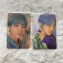 방탄소년단 페르소나 뷔 태형 2,4버전 포카 1