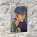 방탄소년단 페르소나 뷔 태형 2,4버전 포카 3