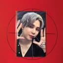방탄소년단 맵솔온콘 DVD 디비디 지민 포카 bts맵솔원 맵솔콘 포토카드 1