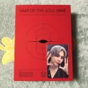 방탄소년단 맵솔온콘 DVD 디비디 지민 포카 bts맵솔원 맵솔콘 포토카드 2