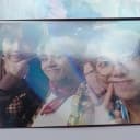 방탄 매직샵 티켓홀더 홀로그램 포카 태형 호석 남준 유닛 2