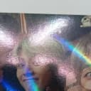방탄 매직샵 티켓홀더 홀로그램 포카 태형 호석 남준 유닛 4