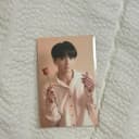 방탄 정국 2019 메모리즈 포카 1