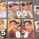스트레이키즈 스키즈 포카 판매 1
