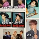 샤이니 태민 포카,굿즈(폴라,포토) 2