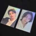 스트레이키즈 스키즈 현진 포토카드 포카 네시픽 크리스마스이블 1