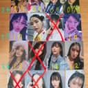 마마무, 마마무 플러스, 문별 미공포 포카 팔아요 1