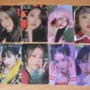 마마무, 맘플, 문별 포카 1