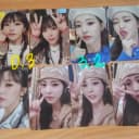 마마무, 맘플, 문별 포카 4