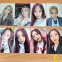 마마무, 맘플, 문별 포카 5