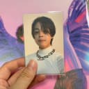 방탄 방탄소년단 지민 we 포토북 포카 포함 풀셋 왕관 2