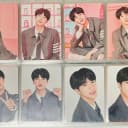 방탄 석진 머사터 미니포카 드볼 bts Jin 4th muster 1
