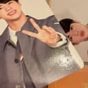 방탄 석진 머사터 미니포카 드볼 bts Jin 4th muster 3