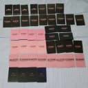 블랙핑크 THE ALBUM 더앨범 디앨범 공식 특전 포토카드 포카 2