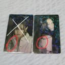 블랙핑크 THE ALBUM 더앨범 디앨범 공식 특전 포토카드 포카 3