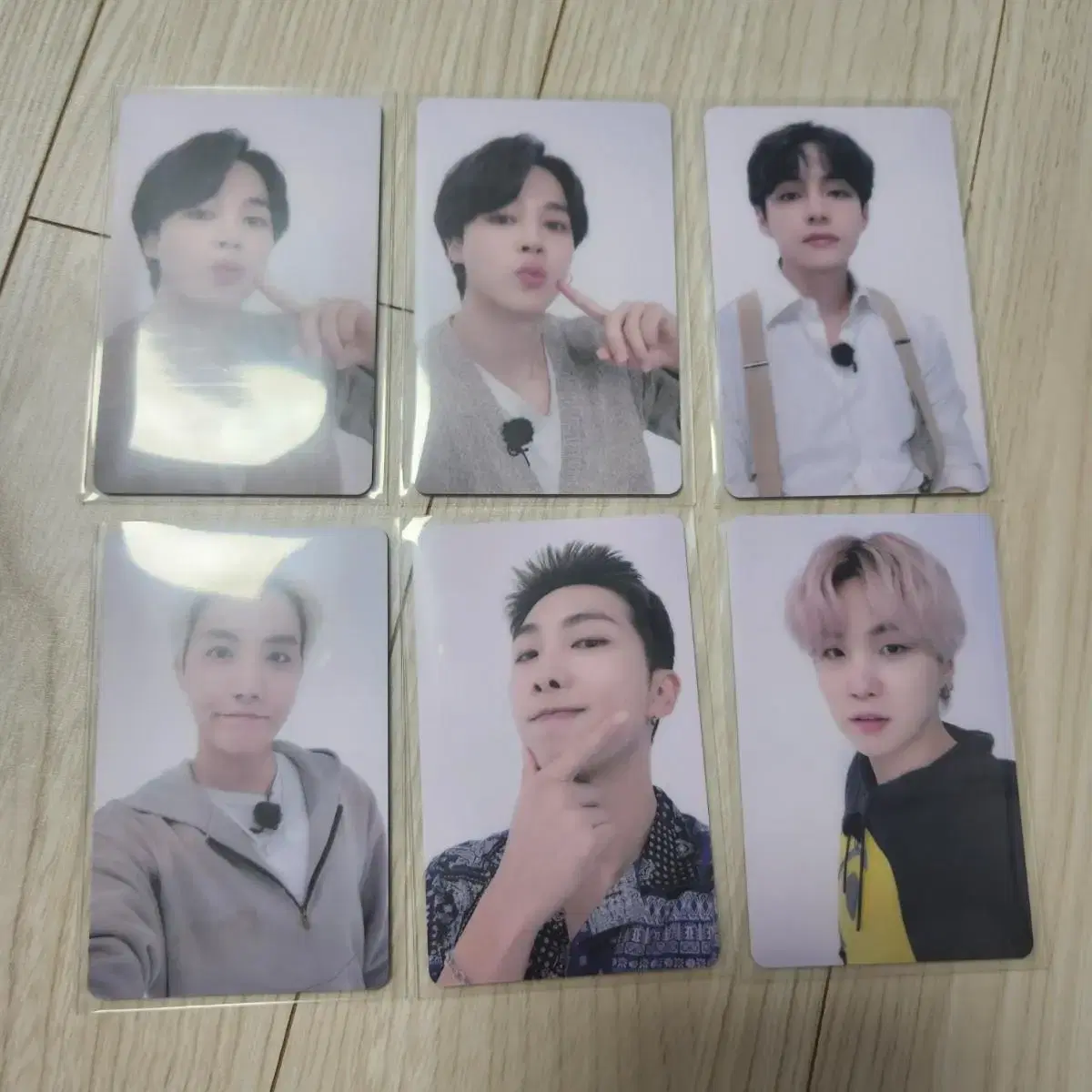 방탄 bts 버터 하이브 인사이트 럭키드로우 럭드 포토카드 포카 양도